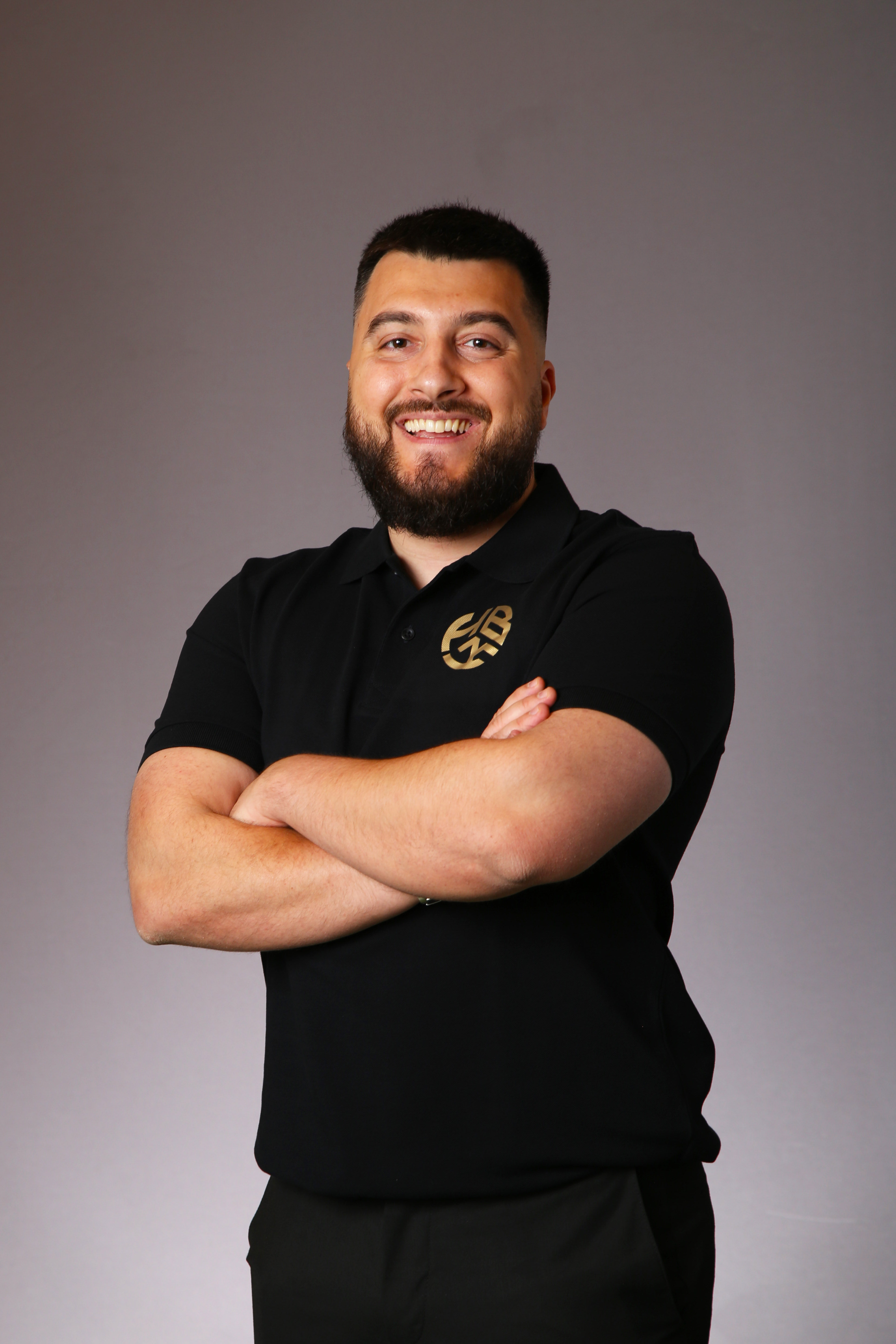 Bild på Zana Hakimzadeh