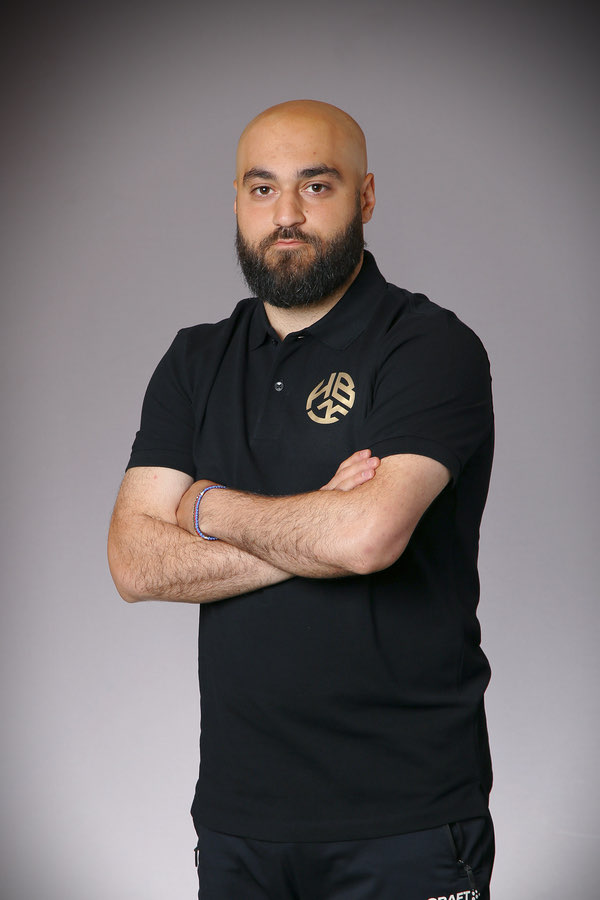 Bild på Honer Jamal